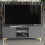 Creative Furniture Tide Crest 120cm TV Unit Gold - Dark Grey 4