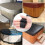 4 Sets Spa Cover Clips Replace Kit compatible for Cover Straps with Keys 4