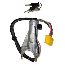 Car Accessories Ignition Switch with Key for 21035786 5010270350 LHD