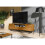 Creative Furniture Rift Loft 200cm TV Unit 200cm - Oak 6