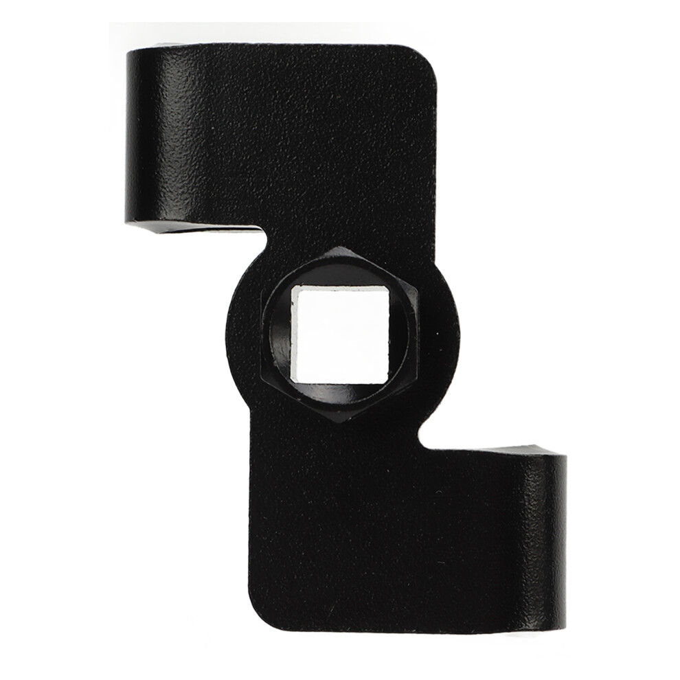 Universal Steel Wrench Extender 1/2In & 21Mm Drive Leverage Tool 8091352863438