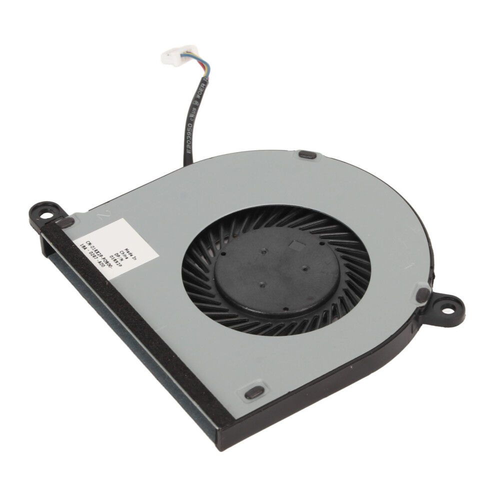 Laptop Cpu Cooling Fan For Inspiron 13 5368 13 7378 15 7579 15 7569 9431352868016
