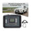 Outil de programmation de clés d'immobilisation de voiture V46.02 avec prise USB 5