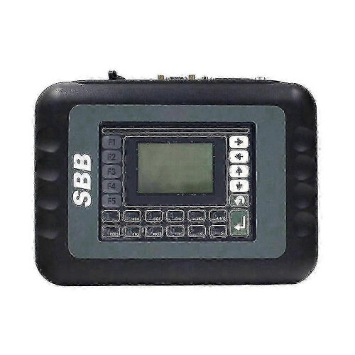 Outil de programmation de clés d'immobilisation de voiture V46.02 avec prise USB 2