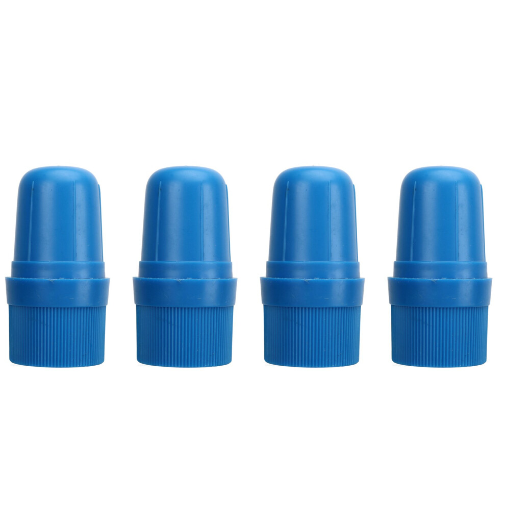 Universal Battery Terminal Cleaner Kit - 4Pcs Easy Carry For Car Maintenance 8401352874875