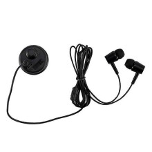 Enhanced Version Super Sensitive Listen Sound Amplifier with 180MAh Battery Used for Wooden Walls, D