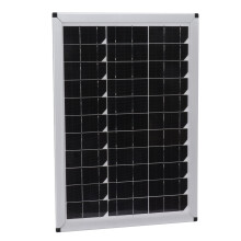 Portable 100W 18V Solar Panel: Ideal for Cars Boats Outdoor Tasks