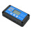 12V 30W Solarkit ABS, USB 5V 2,5A, Saugnapf 13
