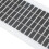 12V 30W Solarkit ABS, USB 5V 2,5A, Saugnapf 9