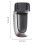 Car Start Key Switch One-Click Ignition Trim for 911 2013-2023 Startup Key 1