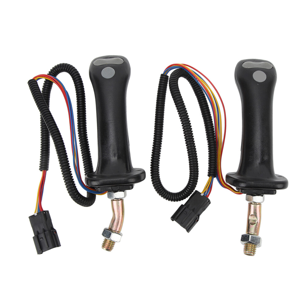 Easy To Install Joystick Handles For Doosan Dh Dx150-370 Excavators 3691352888100