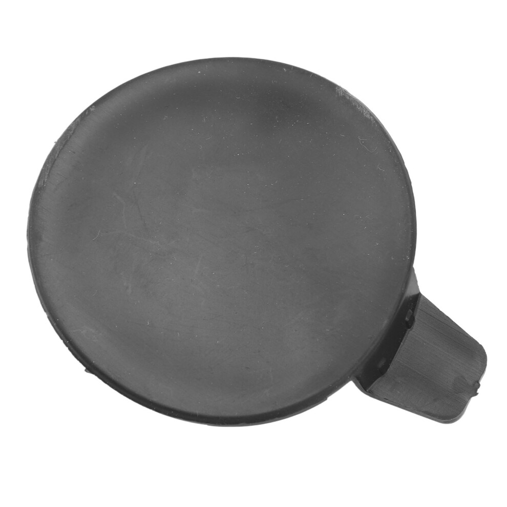 Durable Tow Hook Cover For Tesla Model Y Replacement Cap 7621352888233
