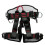 Fire Rescue Harness, Adjustable Thick Strap, Climbing Gear, Rescue Activities Tool, Comfortable Safety Accessory 1