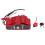 Ignition Key Switch Box Kit with 2 Keys for GX340 GX390 11hp 13hp Engine 2