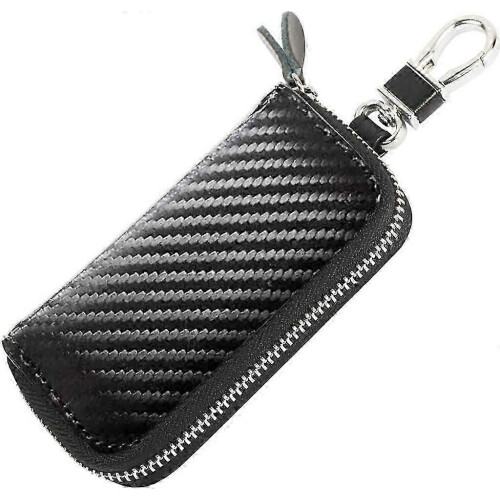 Pochette antivol Keyless Go pour clés de voiture 1