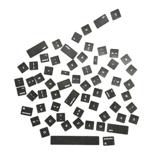 Keys Cap Cover Case Keycap Keyboard Keyboard 1