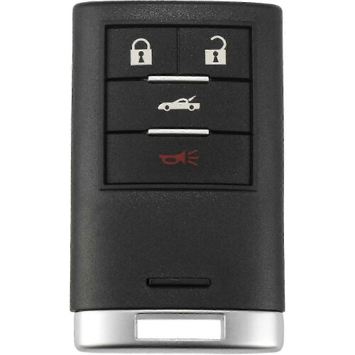 Fernbedienung für Chevrolet Corvette (315 MHz)