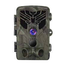 WIFI830 20MP 1080P Night Vision Infrared Wildlife Camera App Bluetooth Control