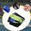 Pickleball Replacement Net Training Equipment Only Lightweight Weather-Resistant Polyester Net Tool For Courts 5