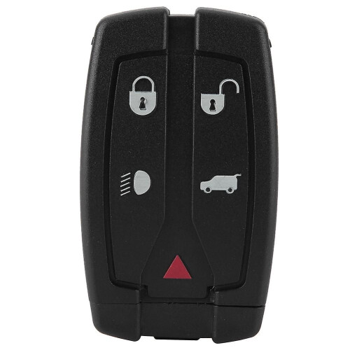 Button Keyless Entry Remote Control PFC7953 Chip for Land Rover Freelander 2 434MHz
