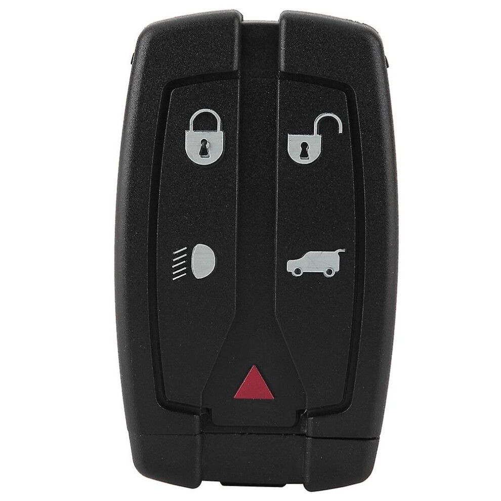 Button Keyless Entry Remote Control Pfc7953 Chip For Land Rover Freelander 2 434Mhz 9152359597555