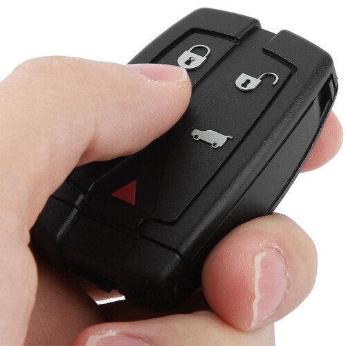 Button Keyless Entry Remote Control PFC7953 Chip for Land Rover Freelander 2 434MHz 1