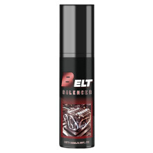 Automobile Engine Belt Conditioner Lubrication And Silencer Spray For Automotive Serpentine Belts 100ml Lubricant 1 Piece