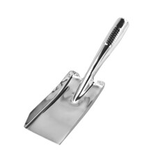 Garden Trowel Stainless Steel Mini Hand Tool For Planting Transplanting Weeding Small Spade Shovel Digging