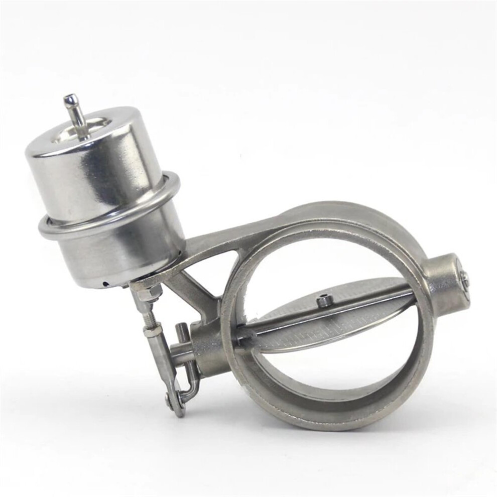 Car Tail Muffler For Bmw E46 E90 Exhaust Valve Normally Open 51Mm 63Mm 76Mm Exhaust Pipe 9016109317834