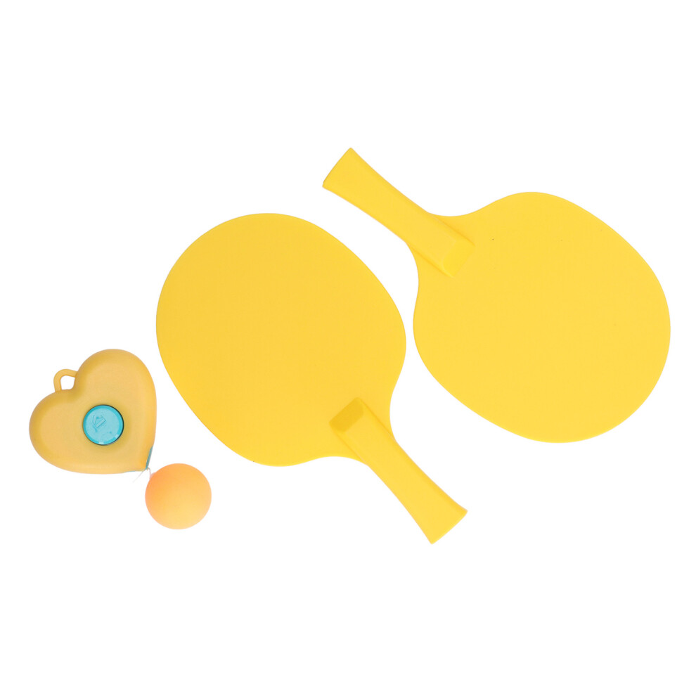 Doorway Mountable Table Tennis Set Adjustable for Kids Type C-image-OPC-PKZ6DW2-NEW