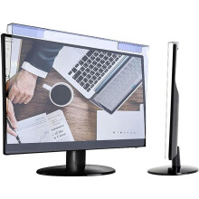 Anti-Blue Light Filter For 20-27 Inch LCD Monitors Universal Screen Protector Film Anti-Glare 24.2 Inch 540x340mm
