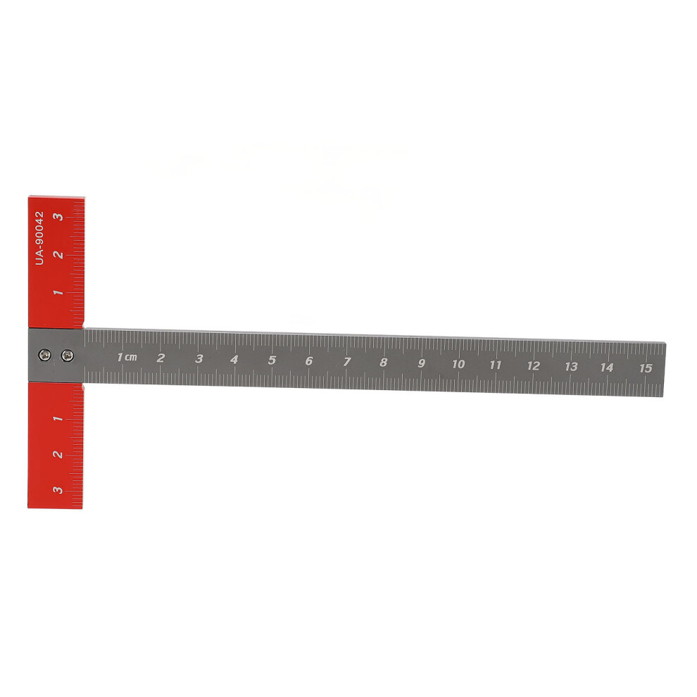 Compact And Lightweight T Square Ruler For Accurate Measurements 3321352898327