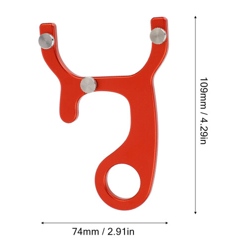 Curved Surface Sander Handheld Aluminum Steel Polish Tool 1