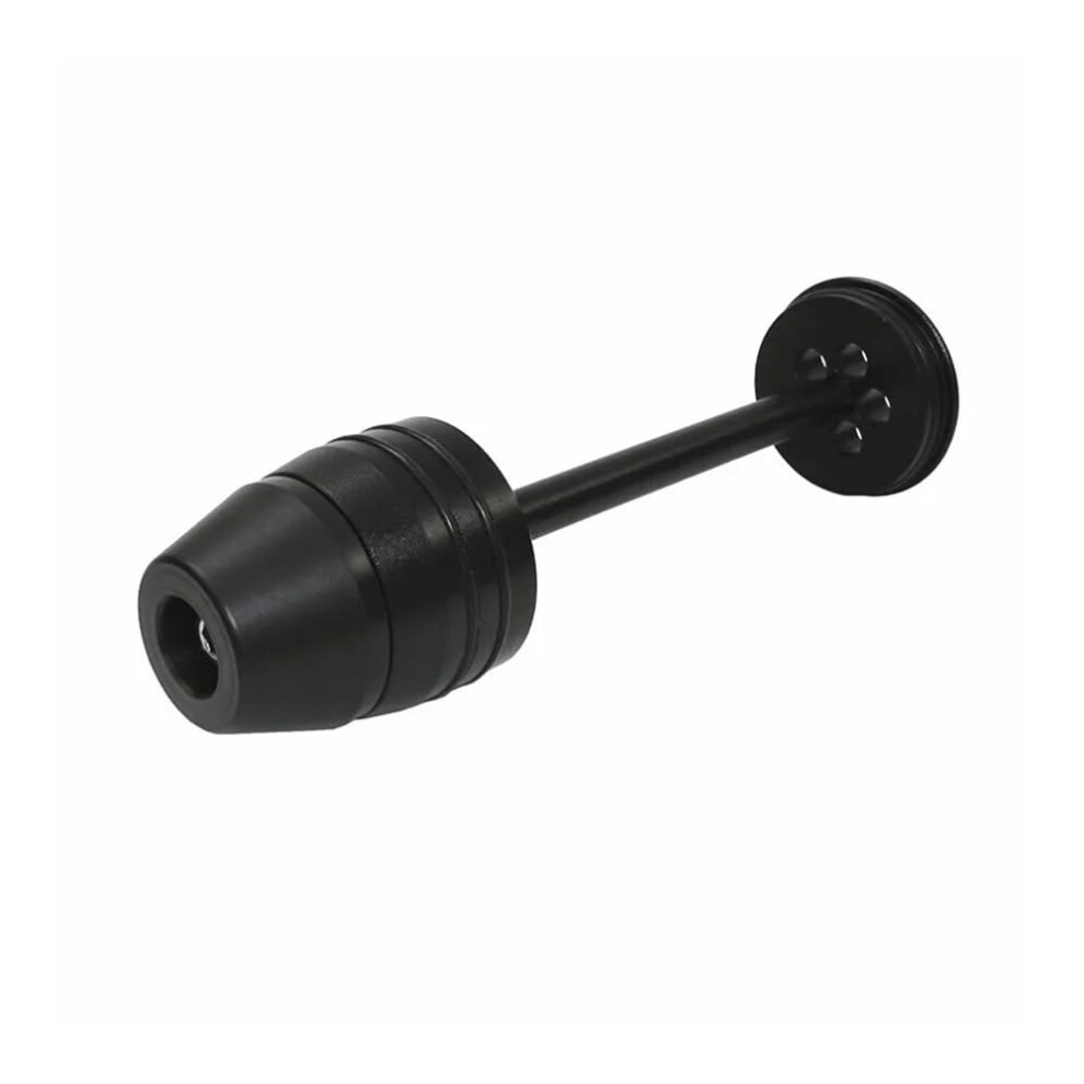 Front Rear Wheel Fork Slider For Bmw K1200s K1200r K1200gt Compatible K1300gt K1300r K1300s Crash Protector Black 9354506188689