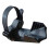 Wheel Stop Front Wheel Seat Bracket for Mountain Bikes Sturdy Lightweight Replacement for Enhanced Stability 1
