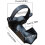 Wheel Stop Front Wheel Seat Bracket for Mountain Bikes Sturdy Lightweight Replacement for Enhanced Stability 5