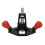 Precision Woodworking Router Plane with Anodized Finish Blade Portable 15