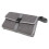 Waterproof Detachable Change Pad with Multi-Function Shoulder Strap for Babies 7