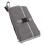 Waterproof Detachable Change Pad with Multi-Function Shoulder Strap for Babies 11