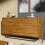 Creative Furniture Halo Loft 160cm Sideboard - Oak 5