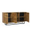 Creative Furniture Halo Loft 160cm Sideboard - Oak 10