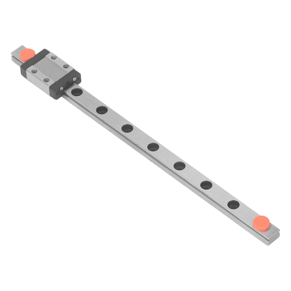 Miniature 200Mm Mgn9c Linear Slide Rail For Space-Saving Equipment 8471352916189