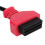 OBD I Adapters Precision Durable Diagnostic Plug for Autel 6