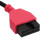 OBD I Adapters Precision Durable Diagnostic Plug for Autel 8
