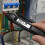 High Accuracy Multimeter for AC/DC Resistance with LED & NCV 5