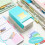 Bookmark & Notepad Separator Embossing Tool with Punch for DIY Projects 4