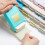 Bookmark & Notepad Separator Embossing Tool with Punch for DIY Projects 5