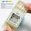 Bookmark & Notepad Separator Embossing Tool with Punch for DIY Projects 6