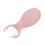 Tierförmiger Klitorisstimulator – 10 Vibrationsmodi, Rosa, 9,54,23,5 cm 14