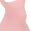 Tierförmiger Klitorisstimulator – 10 Vibrationsmodi, Rosa, 9,54,23,5 cm 9
